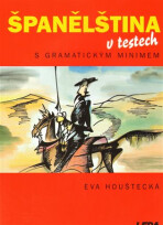 Španělština v testech - Houštecká Eva