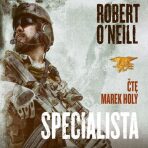 Specialista - Robert O'Neill