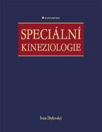 Speciální kineziologie - Ivan Dylevský