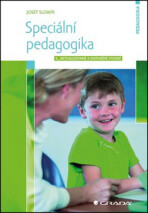 Speciální pedagogika - Josef Slowik