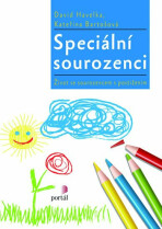 Speciální sourozenci - David Havelka, ...