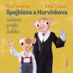 Spejblova a Hurvínkova učebnice jazyka českého - Helena Štáchová, ...