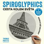 Spiroglyphics: Cesta kolem světa - Thomas Pavitte
