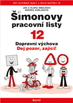 Šimonovy pracovní listy 12 nv. - Jan Smolík, ...