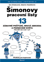 ŠPL 13 - Zábavné počítání... - Eva Štanclová