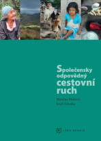 Společensky odpovědný cestovní ruch - Martina Pásková, ...