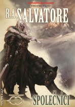 Společníci - R. A. Salvatore