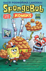 SpongeBob 05: 01/2023 - 