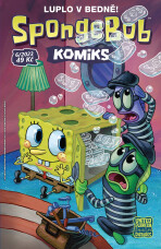 SpongeBob 10: 06/2023 - kolektiv autorů