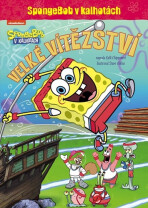 SpongeBob - Velké vítězství - 