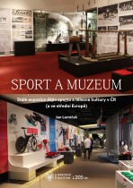 Sport a muzeum - Lomíček Jan