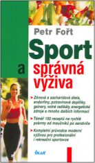 Sport a správná výživa - Petr Fořt
