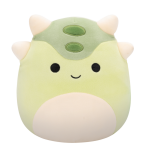 SQUISHMALLOWS Ankylosaurus - Nolan - 