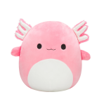 SQUISHMALLOWS Axolotl - Archie, 30 cm - 