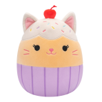 Squishmallows Cupcake kočka Miriam - 