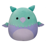 SQUISHMALLOWS Gryf - Minerva - 