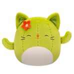 SQUISHMALLOWS Kaktusová kočka - Ms. Miss - 