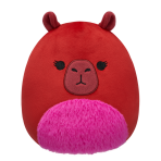 SQUISHMALLOWS Kapybara - Marcia - 