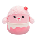 SQUISHMALLOWS Milkshake pudl - Chloe - 