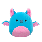 SQUISHMALLOWS Netopýr - Boyle - 