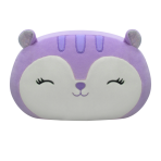 SQUISHMALLOWS Stackables Veverka - Sydnee, 30 cm - 