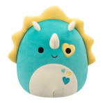 SQUISHMALLOWS Triceratops - Braedon - 