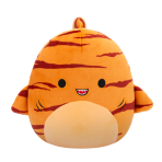 SQUISHMALLOWS Žralok tygří - Jagger - 