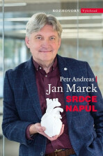 Srdce napůl - Jan Marek,Petr Andreas