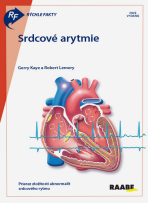Srdcové arytmie - Gerry Kaye,Robert Lemery