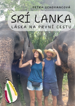 Srí Lanka: Láska na první cestu - Petra Schovancová