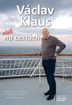 Stále na cestách - Václav Klaus
