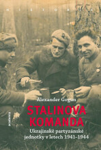 Stalinova komanda - Gogun Alexander