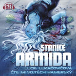 Stanice Armida - Lucie Lukačovičová