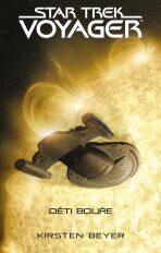 Star Trek: Voyager – Děti bouře - Kirsten Beyerová