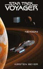 Star Trek - Voyager: Nehodni (Defekt) - Kirsten Beyerová