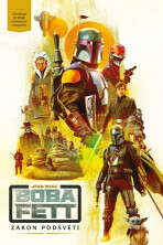 Star Wars - Boba Fett - Joe Schreiber