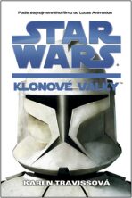 STAR WARS Klonové války - Karen Travissová