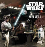 STAR WARS Nová naděje - Ryder Windham