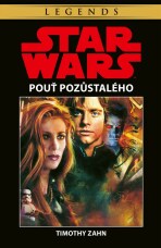 Star Wars - Pouť pozůstalého - Timothy Zahn