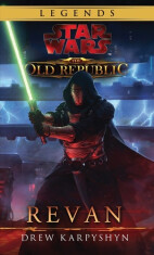 Star Wars - Legends - The Old Republic - Revan - 