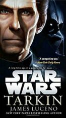 Star Wars Tarkin - James Luceno