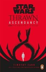 Star Wars - Thrawn Ascendency (Defekt) - Timothy Zahn