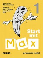 Start mit Max 1 - Pracovní sešit - 