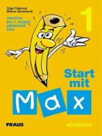 Start mit Max 1 Učebnice - 