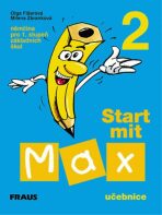 Start mit Max 2 Učebnice - 