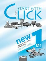 Start with Click New 1 - pracovní sešit - 