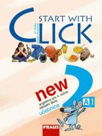 Start with Click New 2 - učebnice - 