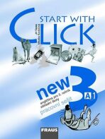 Start with Click New 3 - pracovní sešit - 