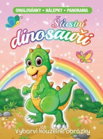 Šťastní dinosauři - 