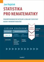 Statistika pro nematematiky - Jan Vojáček